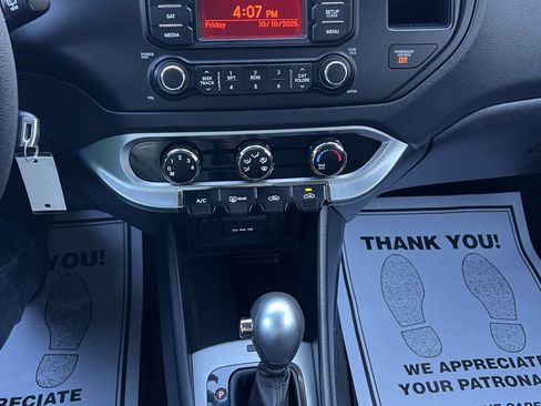 Used 2015 Kia Rio LX w/ Power Package image 32