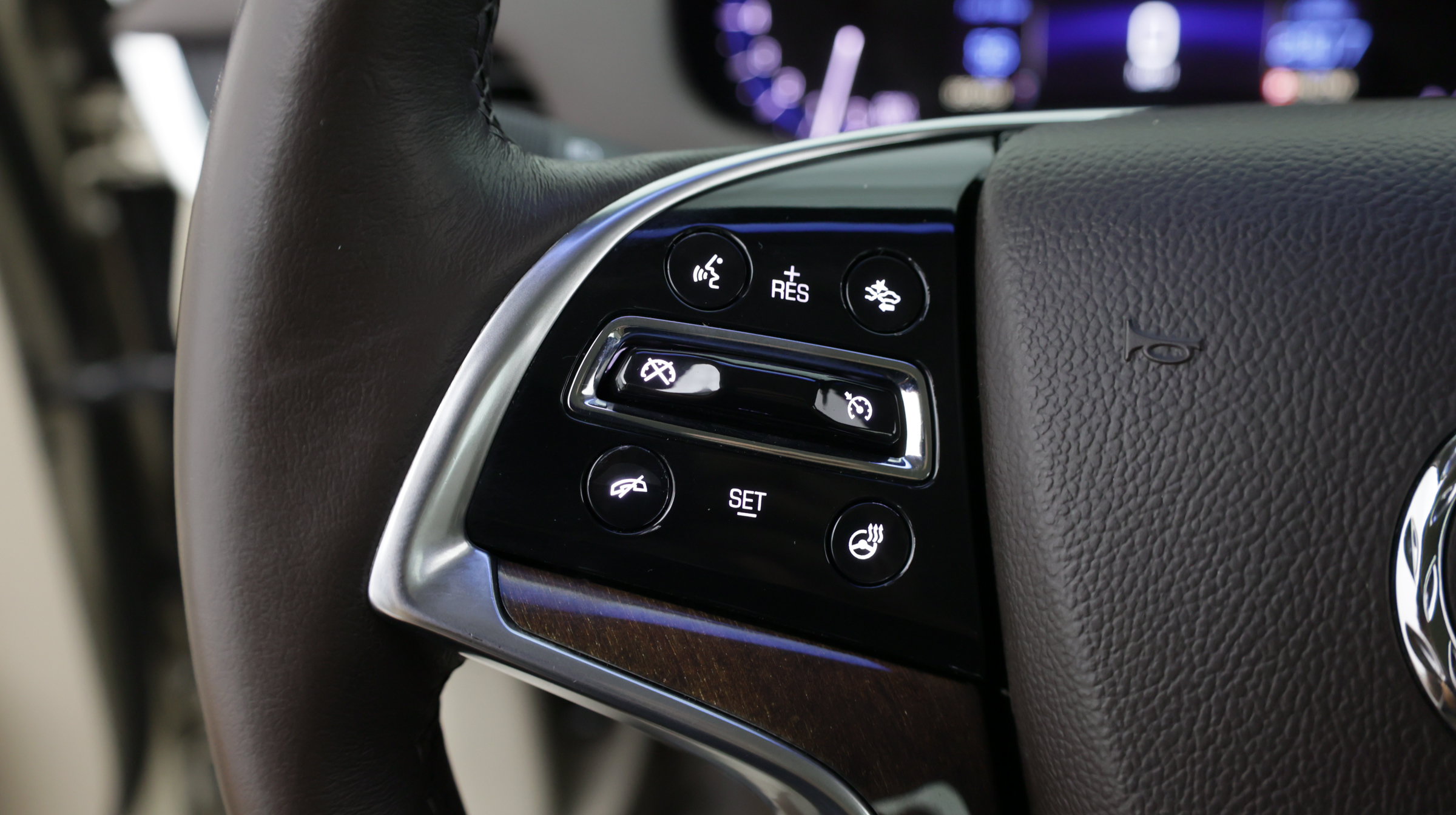 Used 2014 Cadillac XTS Luxury w/ Driver Awareness Package AWD/4WD image 24