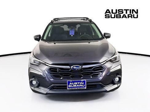 Certified 2024 Subaru Crosstrek 2.5i Limited w/ Popular Package #4A AWD/4WD image 3