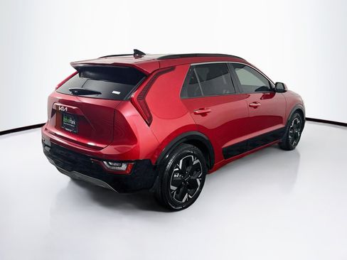 Used 2023 Kia Niro Wave FWD image 9