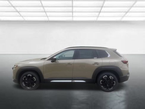 New 2026 MAZDA CX-50 Meridian Edition w/ Weather Package AWD/4WD image 8