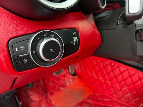 Used 2019 Alfa Romeo Giulia Ti Sport w/ Quick Order Package 22U Sport image 29