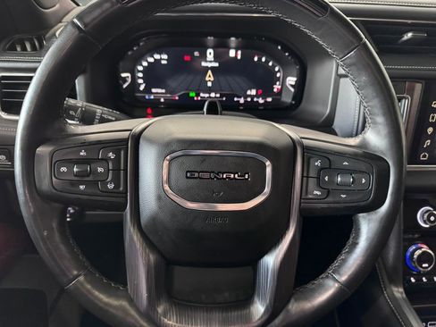 Certified 2023 GMC Yukon Denali Ultimate image 15