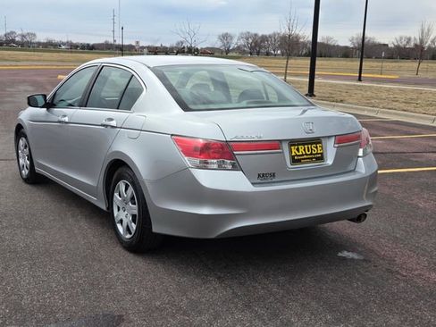 Used 2012 Honda Accord LX image 6
