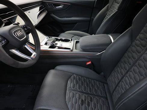 Used 2025 Audi RS Q8 performance image 71