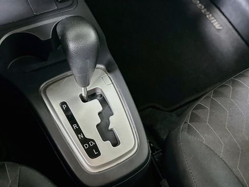 Used 2024 Mitsubishi Mirage ES FWD image 23