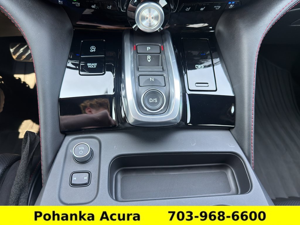 Certified 2026 Acura MDX Type S w/ Advance Package AWD/4WD image 15