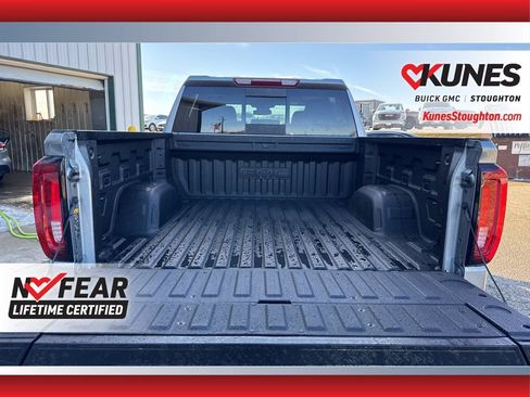 New 2026 GMC Sierra 1500 SLT w/ SLT Premium Plus Package image 21