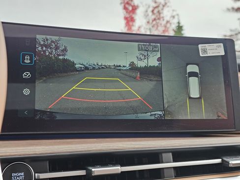 New 2026 Hyundai Santa Fe Limited image 19