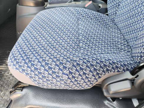 New 2024 Chevrolet Low Cab Forward image 26