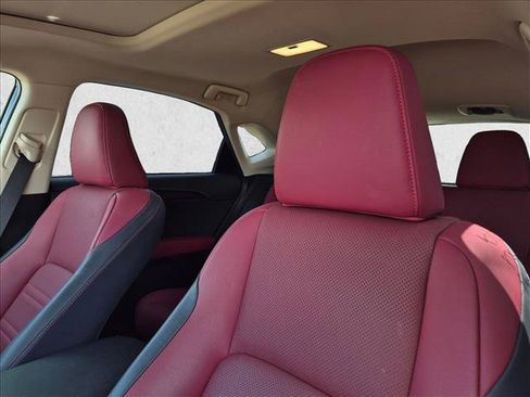 Used 2020 Lexus NX 300 AWD w/ Premium Package image 5