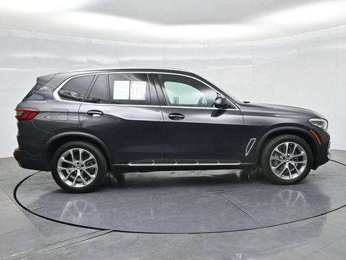 Used 2023 BMW X5 xDrive40i AWD/4WD image 31