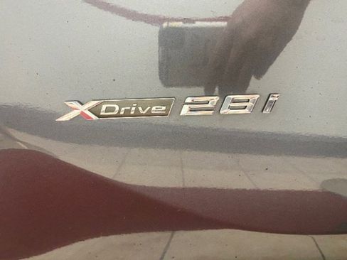 Used 2017 BMW X1 xDrive28i image 23