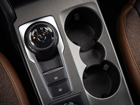 Used 2025 Ford Bronco Sport Outer Banks w/ Outer Banks Tech Package+ image 29