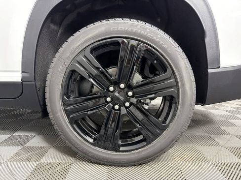 New 2026 GMC Acadia Elevation w/ Black Edition image 37