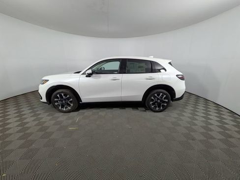 New 2026 Honda HR-V EX-L image 16