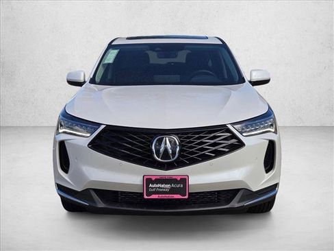 New 2025 Acura RDX SH-AWD w/ Technology Package image 5
