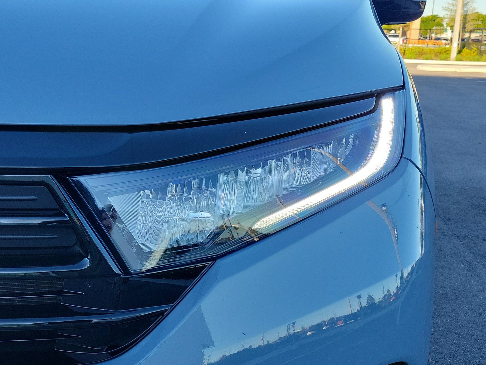 Used 2024 Honda Odyssey Sport image 10