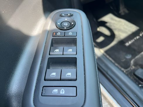 Certified 2024 Hyundai Santa Fe Limited AWD/4WD image 14