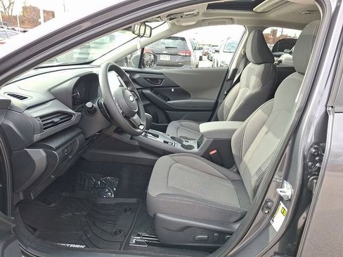 New 2026 Subaru Crosstrek 2.5i Premium image 14