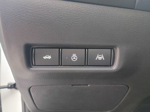 New 2026 Nissan Sentra SL w/ Floor Mat Package image 27