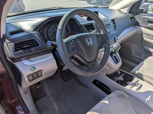 Used 2014 Honda CR-V LX image 13