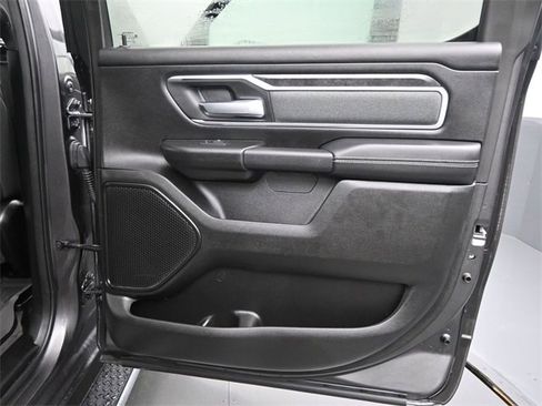 Used 2022 RAM 1500 Big Horn image 16