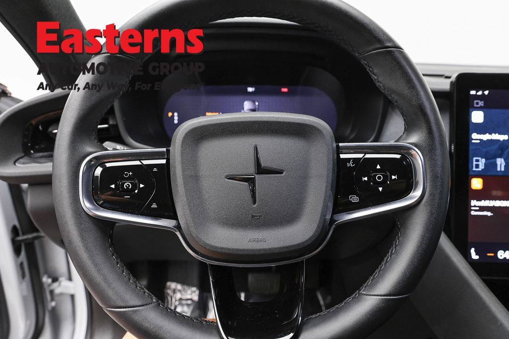 Used 2024 Polestar Polestar 2 w/ Pilot Pack RWD image 12
