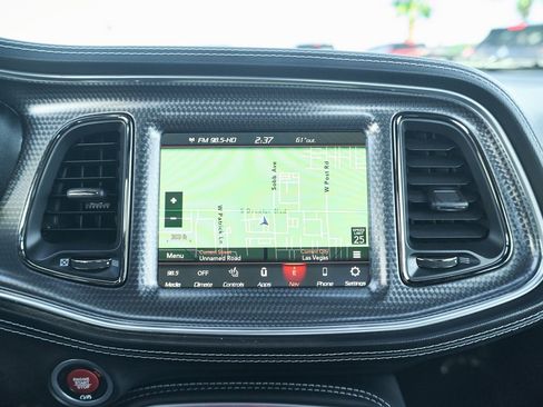 Used 2023 Dodge Challenger SRT Hellcat image 46