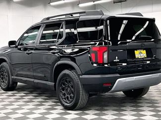 Used 2026 Honda Passport RTL video 2