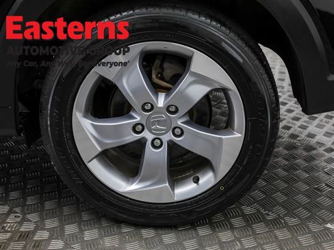 Used 2019 Honda HR-V LX image 31