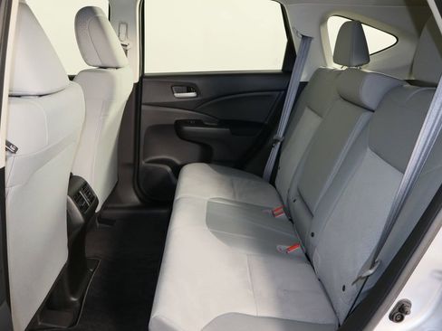 Used 2015 Honda CR-V LX image 16