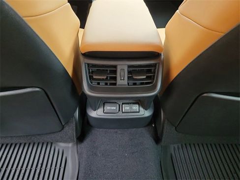 New 2025 Lexus ES 350 w/ Premium Package image 11