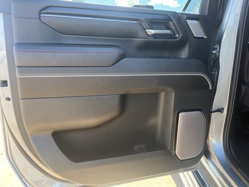 Used 2025 GMC Sierra 2500 AT4X w/ Snow Plow Prep/Camper Package image 39