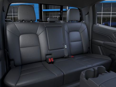 New 2026 Chevrolet Colorado LT RWD image 17
