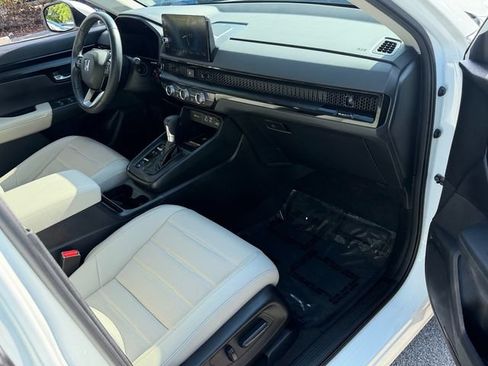 Used 2024 Honda CR-V EX-L image 19