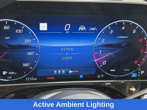 Certified 2025 Mercedes-Benz E 450 4MATIC Sedan image 30