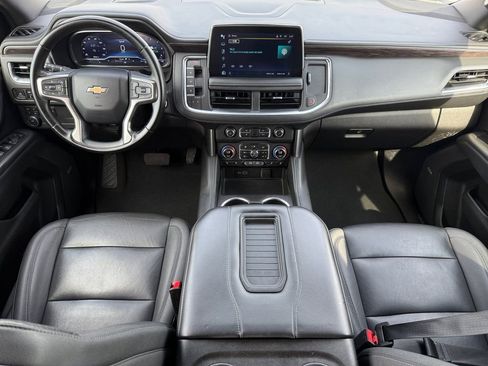 Used 2023 Chevrolet Tahoe LT image 12