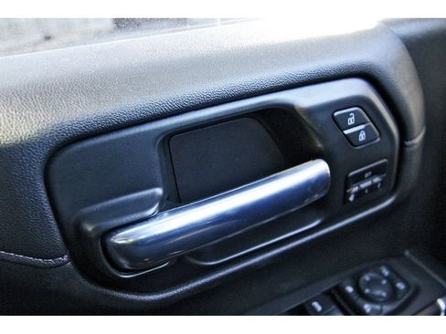 Used 2020 GMC Sierra 1500 SLT w/ SLT Premium Plus Package image 20