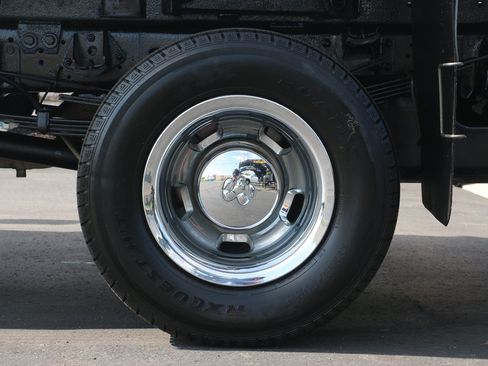 Used 2018 RAM 3500 Tradesman w/ Power & Remote Entry Group AWD/4WD image 44