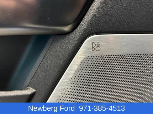 Used 2024 Ford F150 Platinum w/ FX4 Off-Road Package AWD/4WD image 17