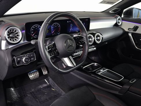 Certified 2025 Mercedes-Benz CLA 250 CLA 250 image 7