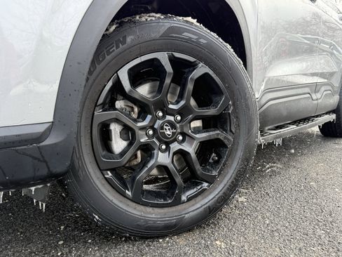 Used 2022 Hyundai Santa Fe XRT image 7