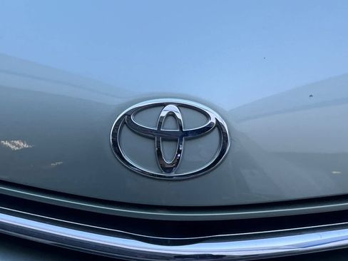 Used 2008 Toyota Prius FWD image 13