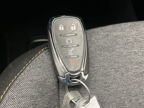 Certified 2023 Chevrolet Equinox LT image 26