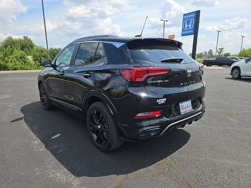 Used 2026 Buick Encore GX Sport Touring w/ Advanced Technology Package FWD image 3
