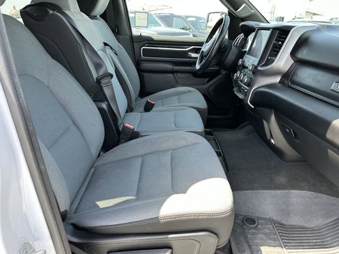 Used 2023 RAM 1500 Big Horn image 16