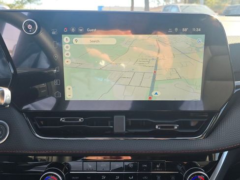 New 2026 Chevrolet Equinox RS image 19