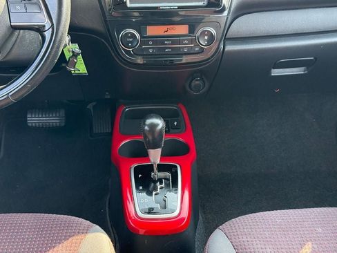 Used 2020 Mitsubishi Mirage LE FWD image 15
