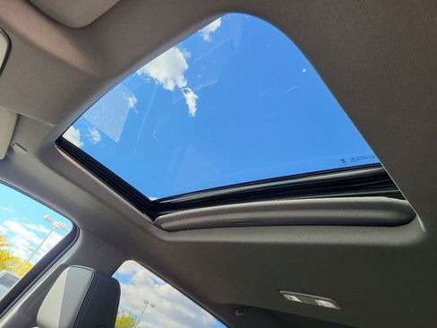 New 2026 GMC Sierra 1500 Denali w/ Technology Package image 7